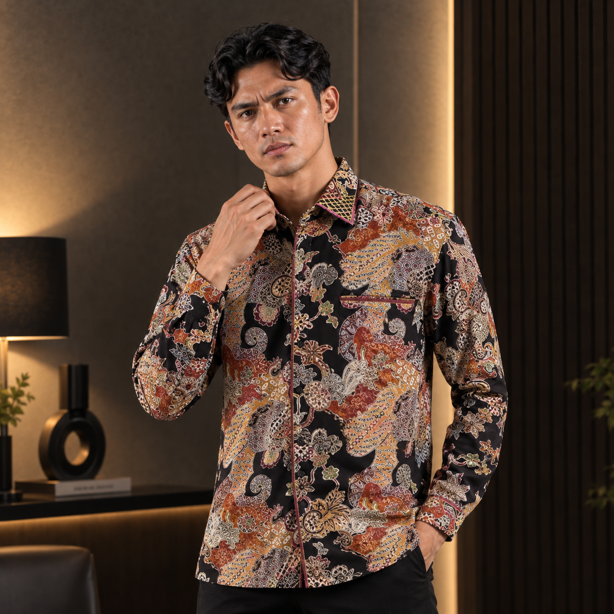 PRINTING REGULER - PR L0031 - LW