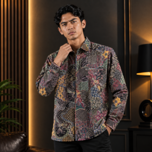 PRINTING REGULER - PR L0034 - LW