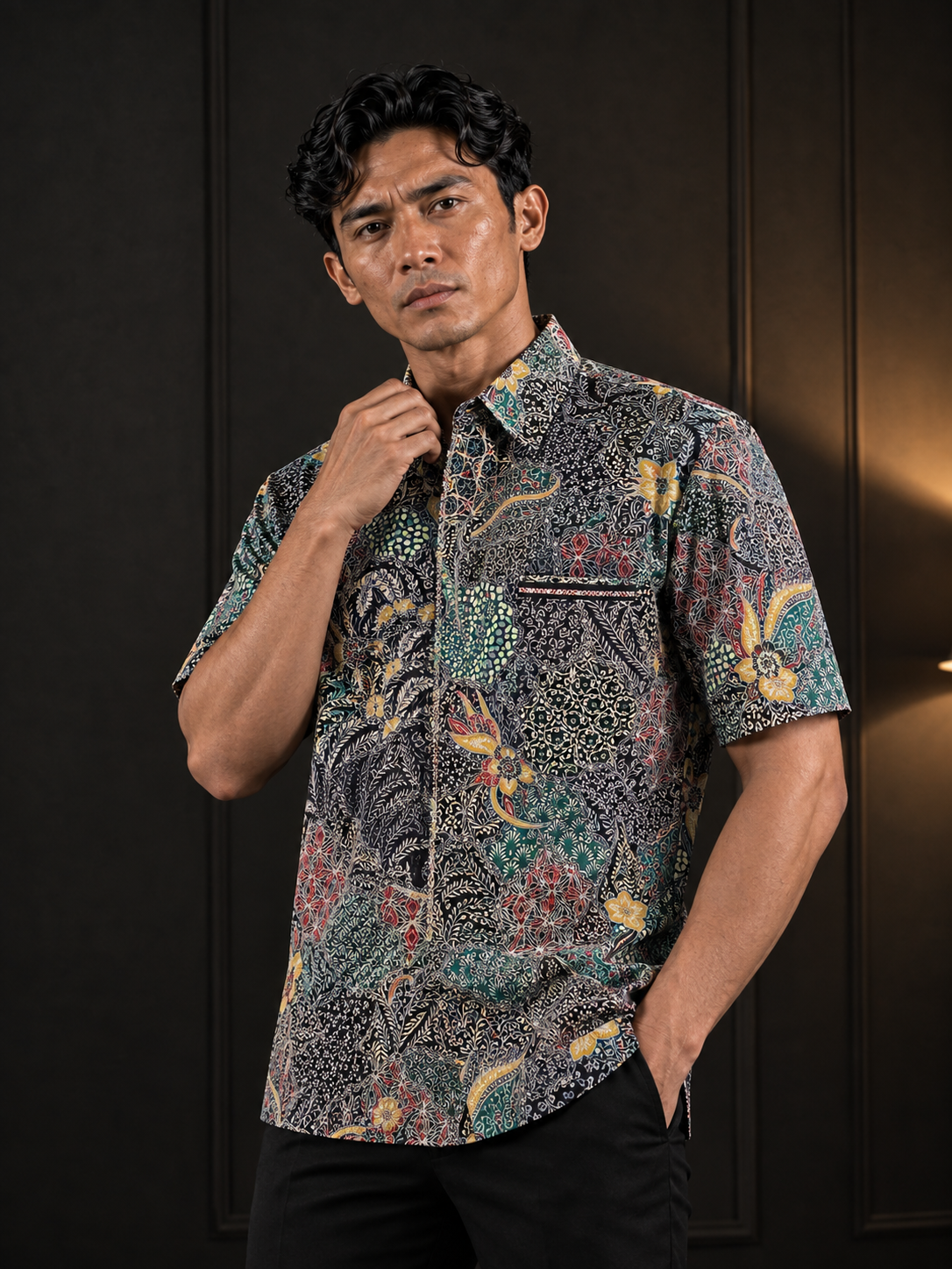 PRINTING REGULER - PR XXL0018